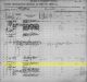 1910 Immigration of Veronica Theresia Pritel and son, Stephen Haranta (page 2)