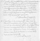 1744 Baptism and Burial for Louis Prudon