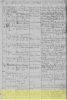 1820 Baptism of József Rab