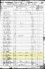 1850 US Federal Census and the family of Samuel Ramsay