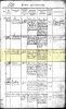 The Birth Record of Maren Rasmusdatter