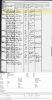 1787 Census of Viby, Århus, Denmark and the Household of Mads Rasmussen