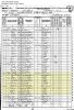 1870 US Federal Census and the Household of Alonzo Raymond and Wives