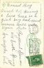 Spencer Family Postcards, Letters, and Cards 017