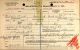 US Headstone Application for Military Veterans for Mitchel Reed