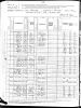 1880 United States Census for Benjamin F Riley and family