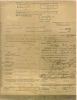 Death Certificate for Benjamin F Riley