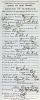 1904 Civil Marriage Records for Herman Rissler & Pauline Klopfer