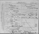 Ernest Robbins 1945 Death Certificate
21 August 1945
Salt Lake City, Salt Lake, Utah