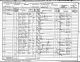 1891 England Census and the Household of James and Carrie Gregory