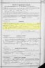 1937 Arkansas Marriage Record for Herbert Roberts and Loriea Peters