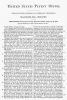 Willis E Robinson 29 July 1890 US Patent 
Faribault, Rice, Minnisota
