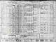 1940 United States Federal Census for the Clarence and Lila Rogers Family