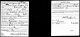 World War I Draft Registration Card for Clarence Robert Rogers