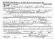 World War II Draft Registration Card for Clarence Robert Rogers