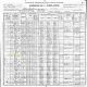 1900 United States Federal Census for the George S. and Elizabeth Rogers Family