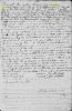 1780 Land Deed for Abraham Rowell