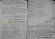 1815 Inventory for Abraham Rowell