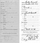 1790 Birth for Sally Rowell