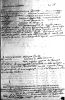 The Marriage Record of Antonio Maria Ruggieri and Olimpia Cirillo in 1819