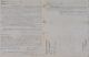 1855 War of 1812 Bounty Land Claim of Ralph Runyan