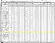1840 US Census for W W Sargent Household