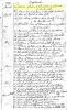 1789 Baptism of Maria Seabourne