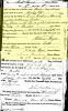 1831 Death of Susan Fitchew Alloway