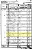 1841 England Census for Francis Shave