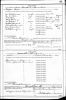 The Fiduciary Record for the Estate of Elizabeth Shore in 1919