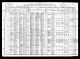 1910 US Census, Le Flore County, Oklahoma