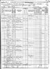 1870 United States Federal Census Record