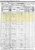 1870 US Federal Census and the Household of Jonathan and Nancy Smith