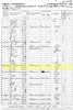 1860 US Census for R W Smith Household