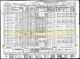 1940 US Census of Inglewood, Los Angeles, California and the Family of Thomas and Italia Sorensen