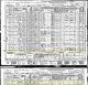 1940 US Census of Chowchilla, Madera, California and the Family of Fonley and Grace Sorenson