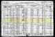 1920 US Census of Township 2, Madera, California and the Family of Thomas and Sarah Sorrenson