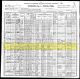 1900 US Federal Census for Salt Lake City, Salt Lake County, Utah