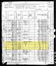 1880 US Federal Census for Salt Lake City, Salt Lake County, Utah