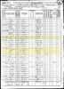 1870 US Federal Census and the Households of Thomas and Orson Speirs