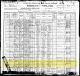 1900 US Federal Census for North Ashley, Uintah County, Utah
