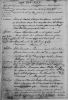 1797 Baptism Record for Adam Spears