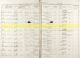 1848 British Royal Navy Allotment Record for Stephen Spicer