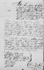 1799 Will of Catharine Stineman