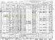1940 Oklahoma Federal Census for Mary Stockham