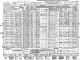 1940 United States Federal Census for the Roy and Lillian Stonebraker Family