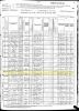 1880 US Federal Census and the Family of Marcellis and Rebecca Strickland