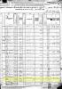 1880 US Census for J D Sullivan Family