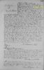 1872 Land Deed for James D Sullivan