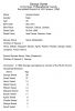 1850 US Census and the Household of George Sweet